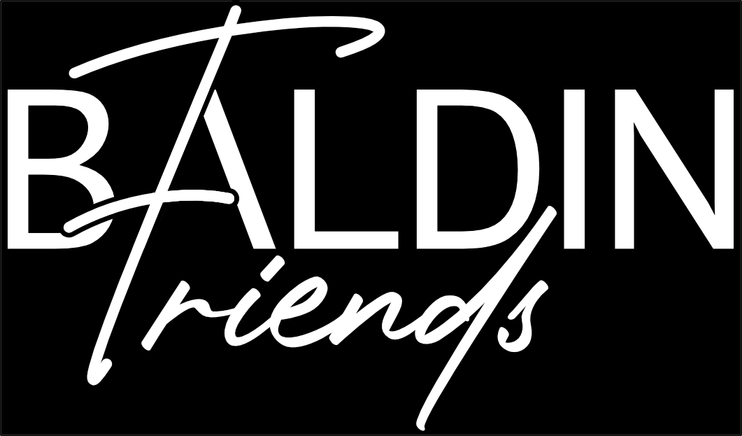 Baldin & Friends home